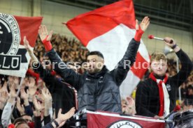13.11.22 SC Freiburg - 1. FC Union Berlin