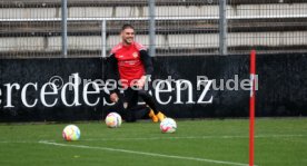 25.04.23 VfB Stuttgart Training
