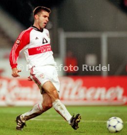 VfB Stuttgart