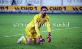 VfB Stuttgart - Eintracht Frankfurt