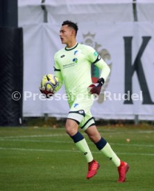 U19 VfB Stuttgart - U19 TSG 1899 Hoffenheim