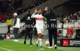 14.02.26 VfB Stuttgart - 1. FC K&ouml;ln