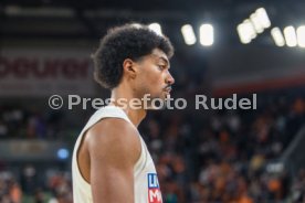 17.10.26 ratiopharm Ulm - Phoenix Hagen