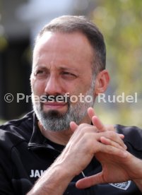 VfB Stuttgart Trainingslager Marbella 2020