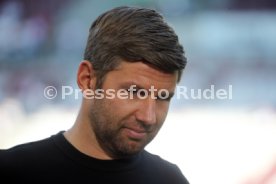 FC Augsburg - VfB Stuttgart
