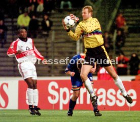 31.10.98 VfB Stuttgart - VfL Bochum