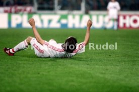 27.03.97 VfB Stuttgart - TSV 1860 M&uuml;nchen