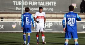 05.01.26 VfB Stuttgart - FC Luzern