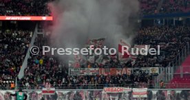 27.01.23 RB Leipzig - VfB Stuttgart