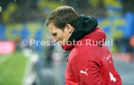 Eintracht Braunschweig- VfB Stuttgart