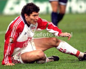 VfB Stuttgart