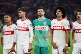 29.10.24 VfB Stuttgart - 1. FC Kaiserslautern