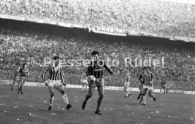 19.12.82 Inter Mailand - Juventus Turin