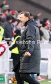 15.02.25 VfB Stuttgart - VfL Wolfsburg