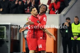 07.05.26 SC Freiburg - SC Braga