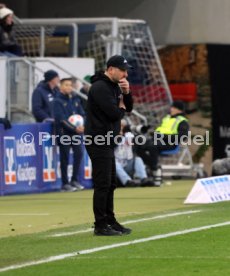 31.01.26 TSG 1899 Hoffenheim - 1. FC Union Berlin