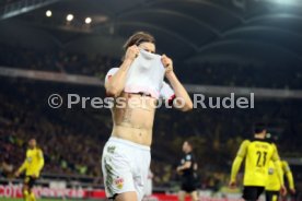 08.04.22 VfB Stuttgart - Borussia Dortmund