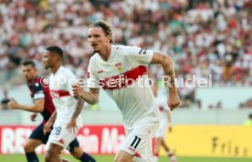 09.08.25 VfB Stuttgart - FC Bologna