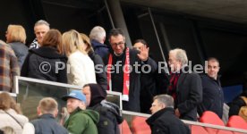 21.03.26 Frauen VfB Stuttgart - 1. FSV Mainz 05