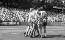 29.07.79 Stuttgarter Kickers - SSV Ulm 1846