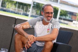 03.08.22 VfB Stuttgart Matarazzo