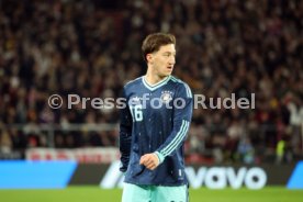 30.03.26 Deutschland - Ghana