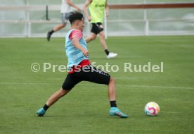 29.06.22 VfB Stuttgart Training