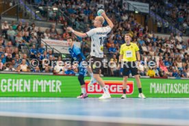 28.08.26 TVB Stuttgart - Bergischer HC
