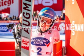 31.01.2026 Weltcup Nordische Kombination M&auml;nner