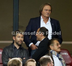 VfB Stuttgart - SpVgg Greuther F&uuml;rth