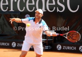 MercedesCup 2013