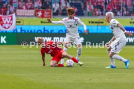 16.05.26 1. FC Heidenheim - FSV Mainz 05