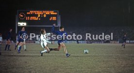 03.03.76 Borussia M&ouml;nchengladbach - Real Madrid