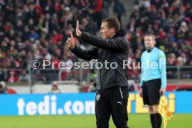 VfB Stuttgart - FC Bayern M&uuml;nchen