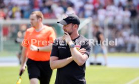 20.07.24 VfB Stuttgart - Fortuna Sittard