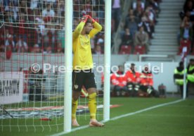 VfB Stuttgart - SV Werder Bremen