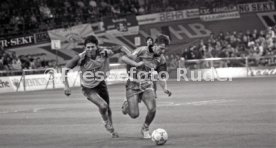 18.01.93 Hallen Masters Stuttgart