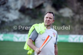 10.01.23 VfB Stuttgart Trainingslager Marbella 2023