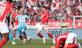 22.03.25 Stuttgarter Kickers - Kickers Offenbach