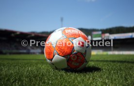 10.07.21 SC Freiburg - 1. FC Saarbr&uuml;cken