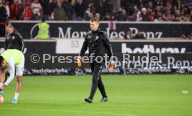 08.04.22 VfB Stuttgart - Borussia Dortmund