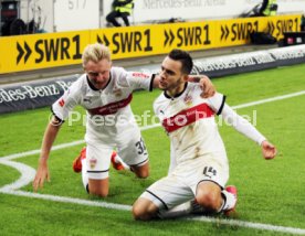 VfB Stuttgart - 1. FC K&ouml;ln