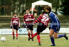 06.02.99 VfB Stuttgart - FC Z&uuml;rich