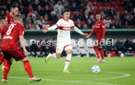 29.10.24 VfB Stuttgart - 1. FC Kaiserslautern