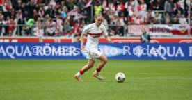 21.03.26 Frauen VfB Stuttgart - 1. FSV Mainz 05