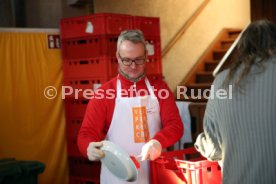 01.03.23 VFBfairplay Aktionstag Vesperkirche Stuttgart