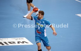 11.02.21 TVB Stuttgart - Eulen Ludwigshafen