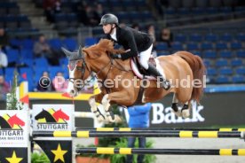 Stuttgart German Masters 2016