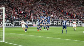 18.02.23 VfB Stuttgart - 1. FC K&ouml;ln