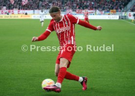 26.02.23 SC Freiburg - Bayer 04 Leverkusen